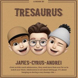 Adolescence: "Tales of Transition"
