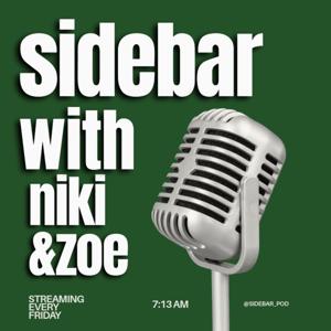 Sidebar Podcast