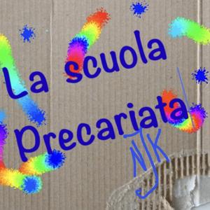 La scuola precariata