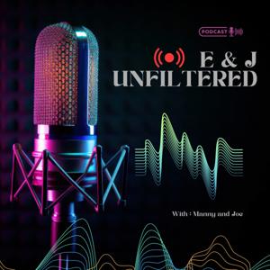 E & J Unfiltered