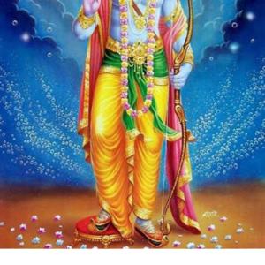 Jay Shree Ram
