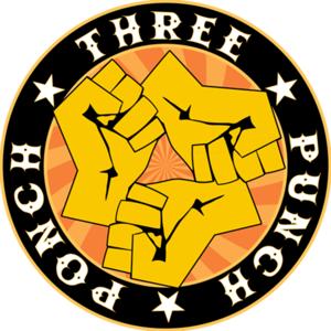 スリーパンチポンチのROCK'N'ROLL RADIO