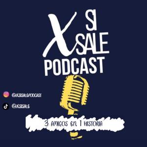 Sale podcast o nik?