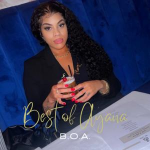 Best of Ayana
