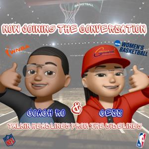 Now Joining The Conversation