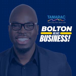 Bolton Means Business