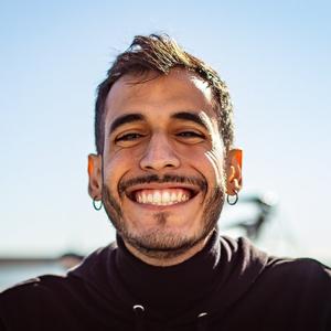 dechastre 3Speak Podcast