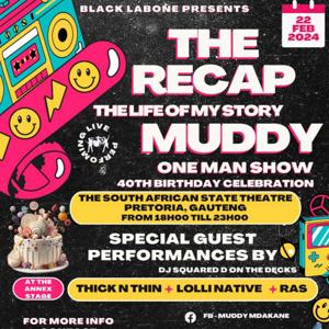 Daddy Drama feat. Mavee The Vocalist & Ramel