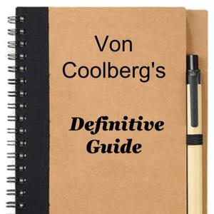 Von Coolberg's Definitive Guide