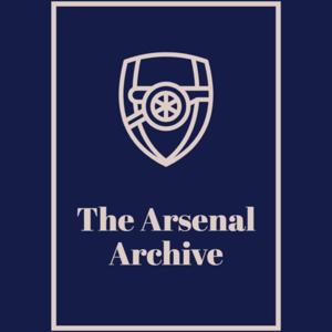 The Arsenal Archive