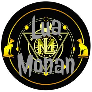 Lua Monan - Magia e Oráculo