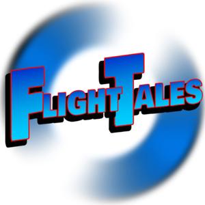 Flight Tales by Ryan Owens