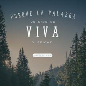 LA PALABRA VIVA Y EFICAZ