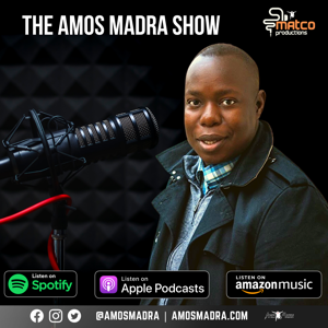 The Amos Madra Show