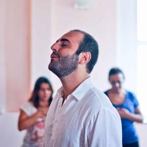 Aulas com Mauro Bühler Método Aletheia