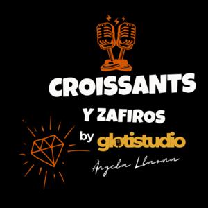 Croissants y Zafiros