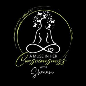 A Muse In Her Consciousness