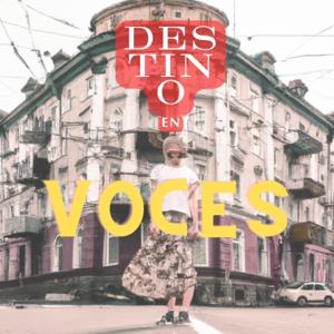 Destino en Voces