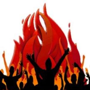 🇫🇷 J'ai soif de Dieu