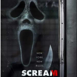 Lets talk about the scream franchise