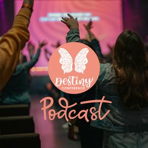 Destiny Conf Podcast