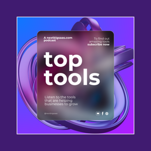 The Top Tools Podcast