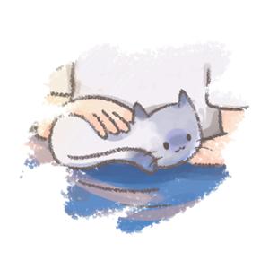 Ngồi nghe Mèo kể