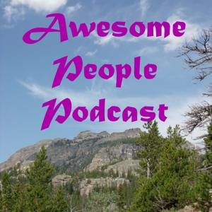 Have You Heard of This Awesome Person