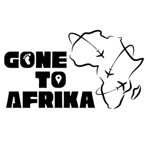 Gone to Afrika