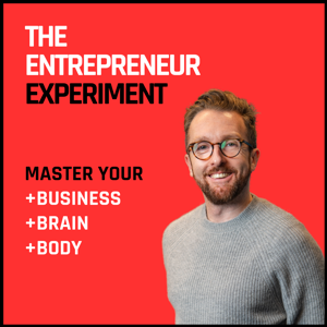 The Entrepreneur Experiment by Gary Fox