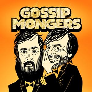 GOSSIPMONGERS by David Earl, Joe Wilkinson