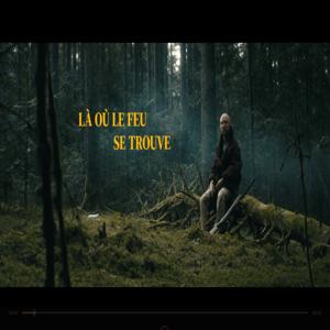 Court Métrage audiodécrit: Là où le feu se trouve