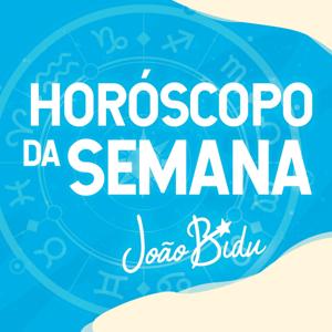 Horóscopo da Semana por João Bidu