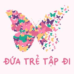 Đứa Trẻ Tập Đi