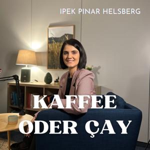 Kaffee oder Çay