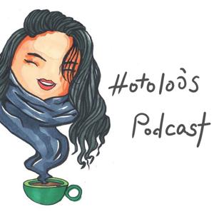 Hotolsar podcast