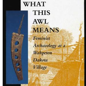 What this Awl Means