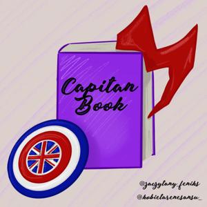 CapitanBook