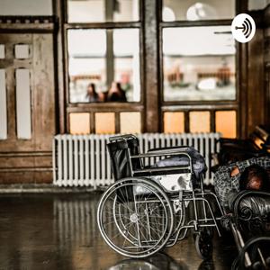 معلولین در ایران