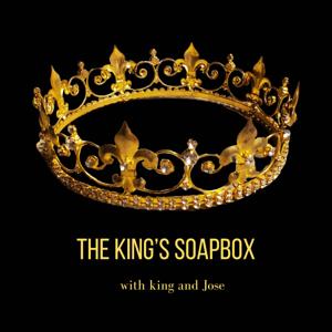 The king"s soapbox