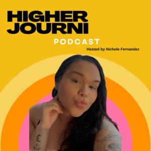 Higher Journi Podcast