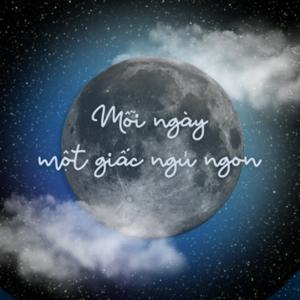 Mỗi ngày một giấc ngủ ngon