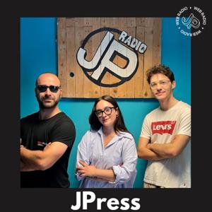 JPress