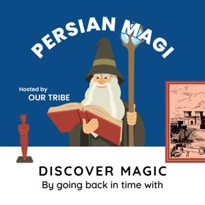 Persian Magi