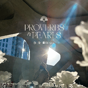 Proverbs and Pearls