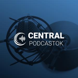 Central szponzorált podcastok