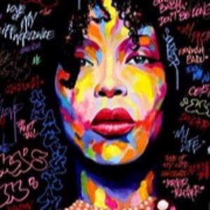 Black women of a certain age, it's ok to breathe.