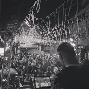 DJ GUILHERME MDF ✪