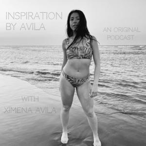 inspiration by avila