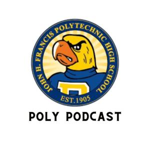 Poly High School Podcast